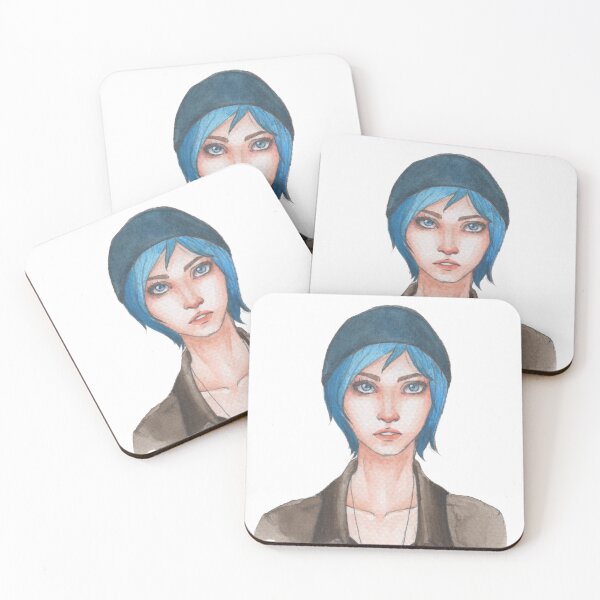 Item preview, Chloe Price  designed and sold by artby-noelle.