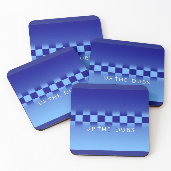Item preview, Up The Dubs! designed and sold by DNDesigns.