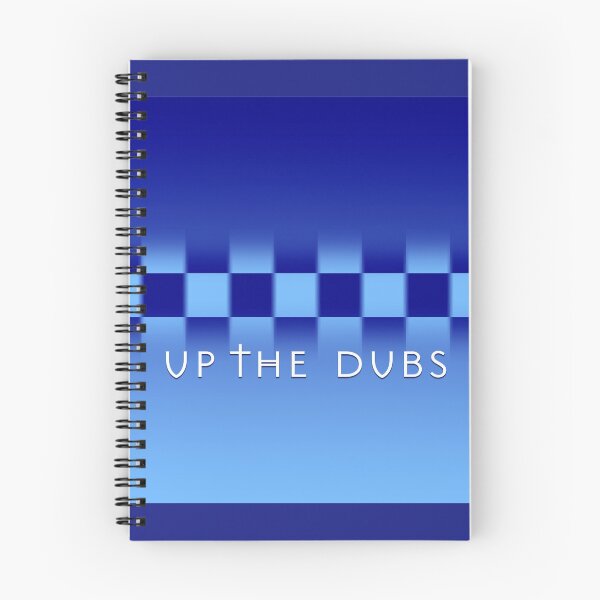 Item preview, Up The Dubs! designed and sold by DNDesigns.