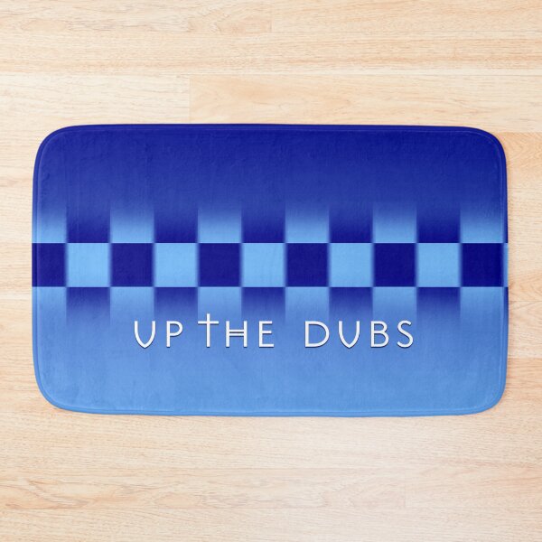 Item preview, Up The Dubs! designed and sold by DNDesigns.