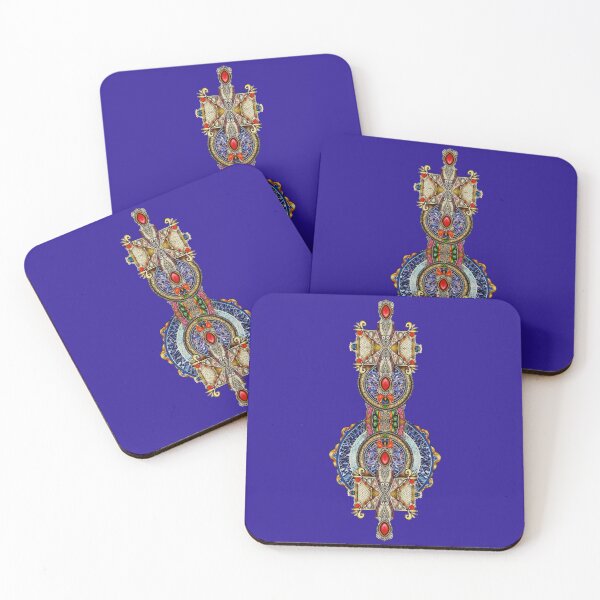 Item preview, mandala mandalas designed and sold by Hagar Cohen.