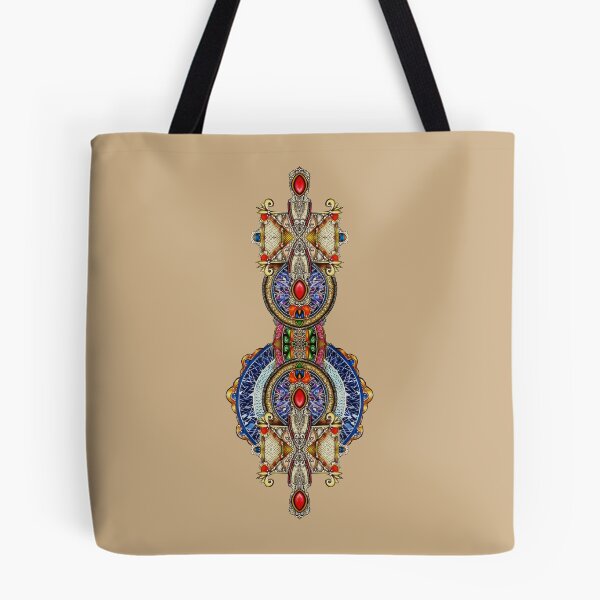 Item preview, mandala mandalas designed and sold by Hagar Cohen.