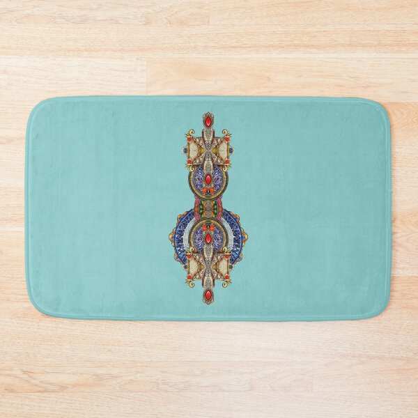 Item preview, mandala mandalas designed and sold by Hagar Cohen.