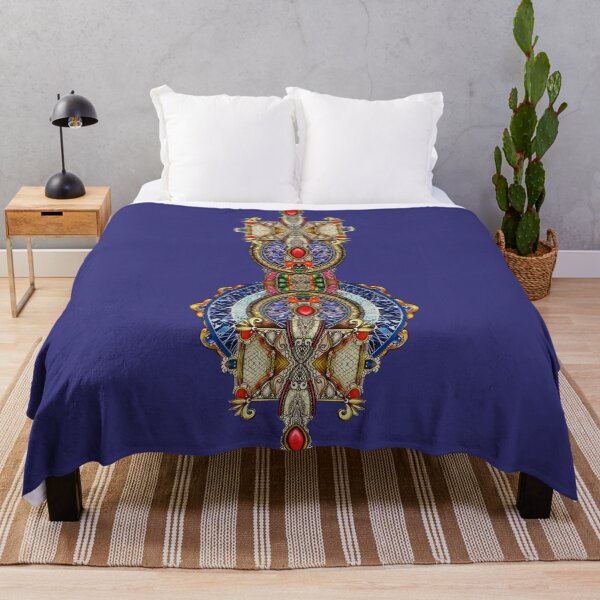 Item preview, mandala mandalas designed and sold by Hagar Cohen.