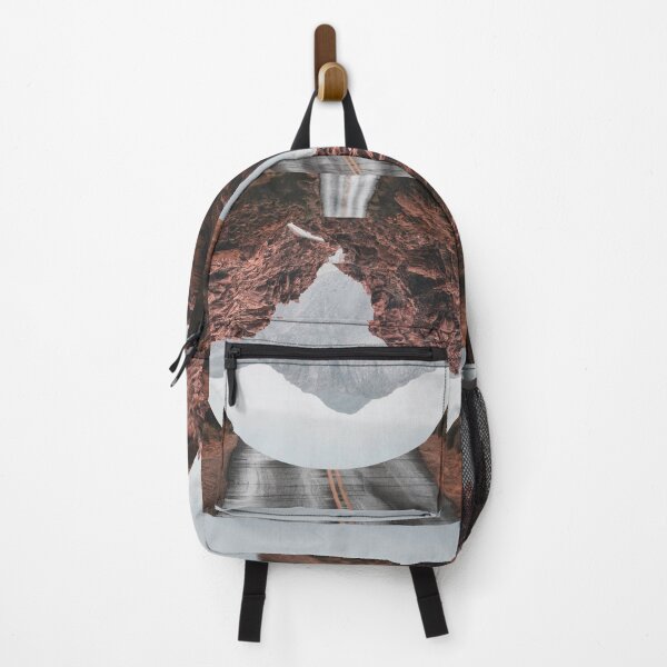Item preview, Road Through the Mountain Pass designed and sold by idovedesign.