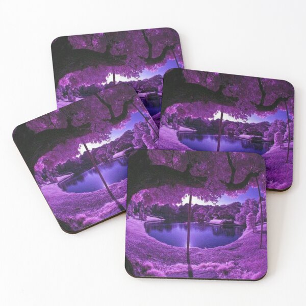 Item preview, purple water designed and sold by BLDAIRSH.