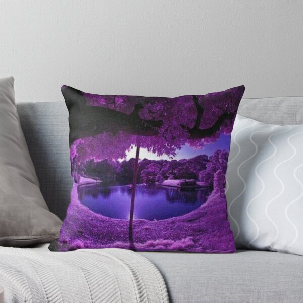 Item preview, purple water designed and sold by BLDAIRSH.