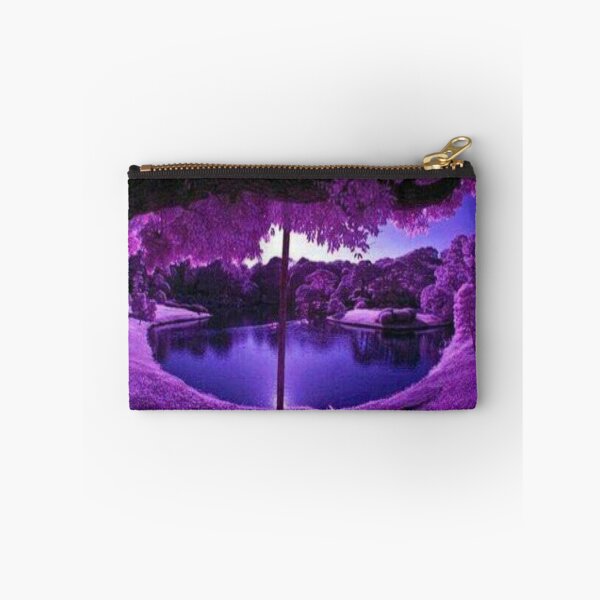Item preview, purple water designed and sold by BLDAIRSH.