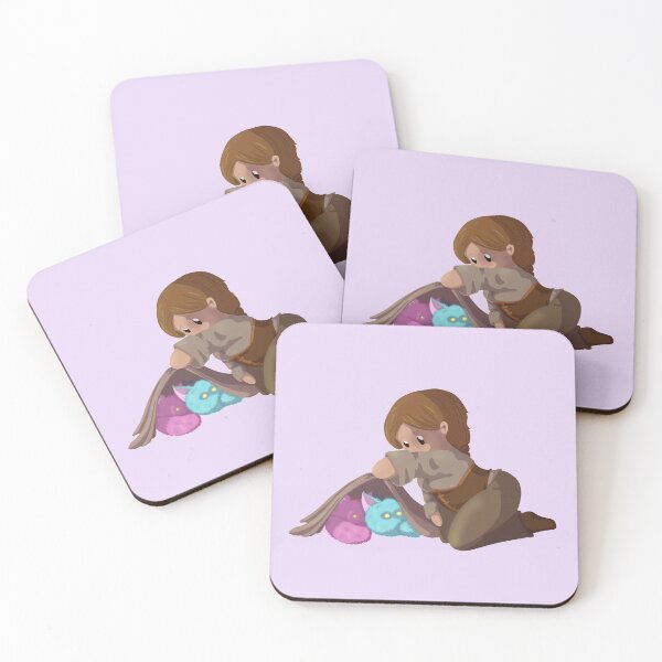 Item preview, Finding Fluffkins designed and sold by Anathar.