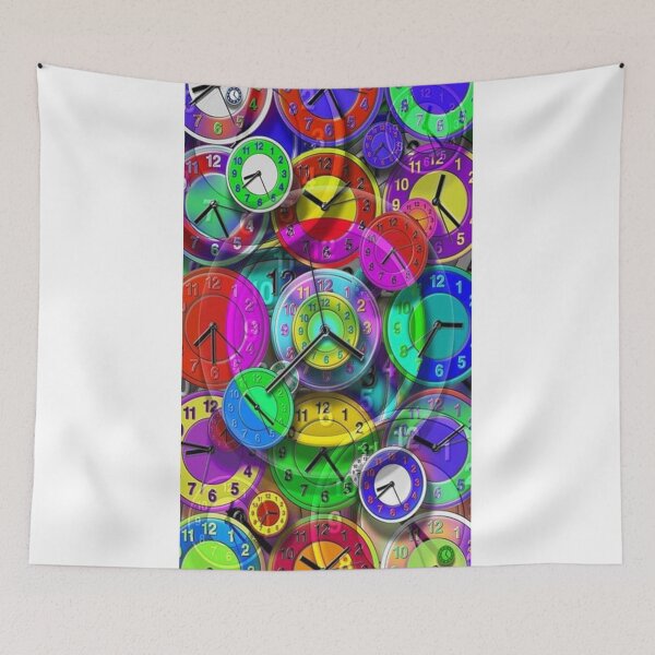 Item preview, CLOCK designed and sold by chedy2008.