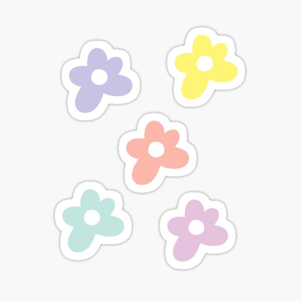 assorted "golf le fleur" tyler the creator Sticker