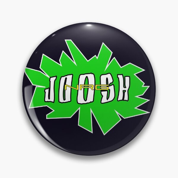 Item preview, Josh Futterman Joosh NRG designed and sold by Meta Cortex.