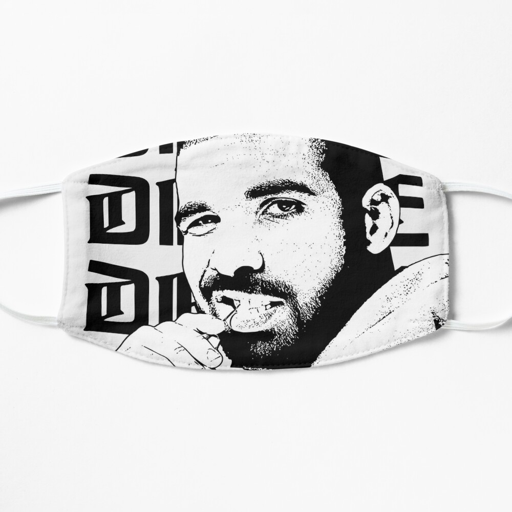 Drake Champagnepapi Rapper Poster by Ren Di - Fine Art America