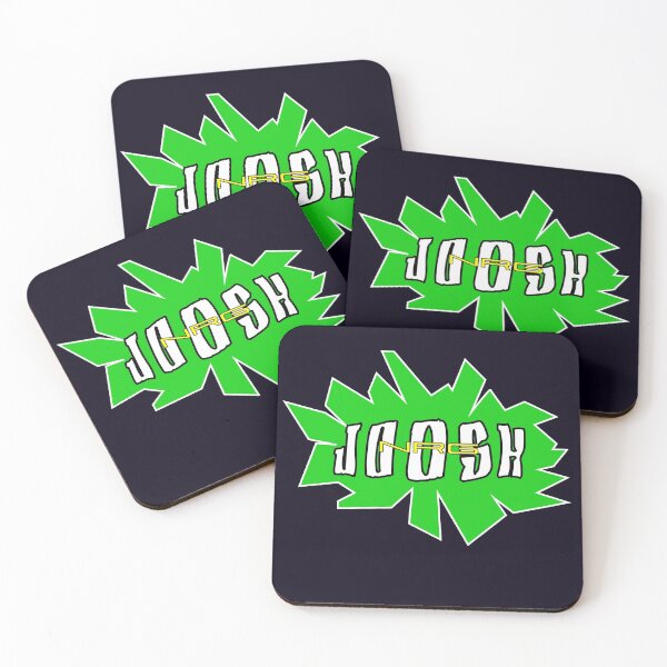 Item preview, Josh Futterman Joosh NRG designed and sold by McPod.