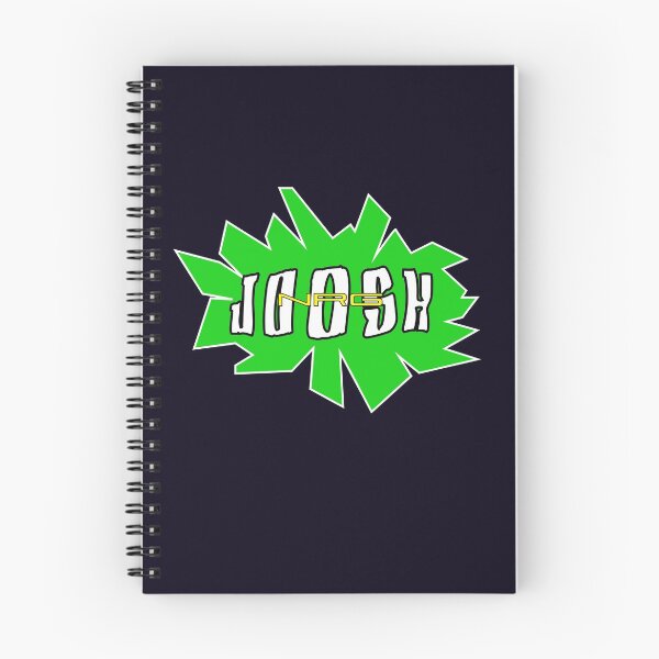 Item preview, Josh Futterman Joosh NRG designed and sold by Meta Cortex.