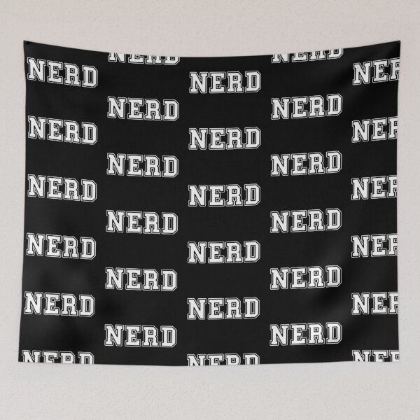 Item preview, Nerd designed and sold by t335.
