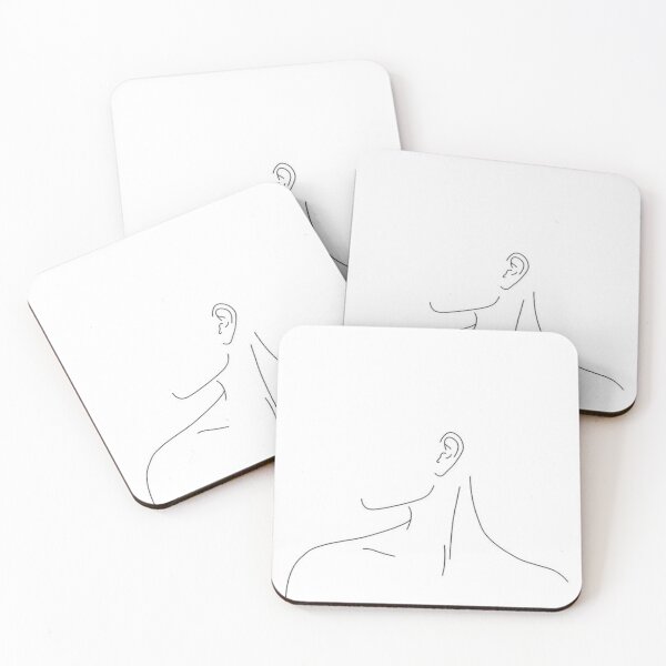 Item preview, drawing body 3 designed and sold by stelabora.