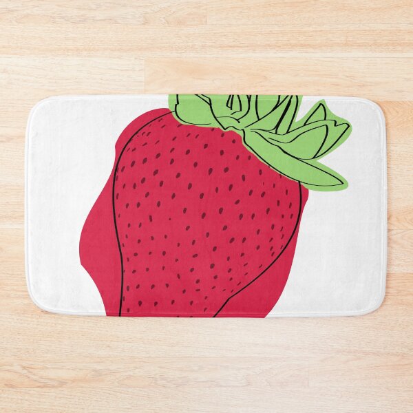 Item preview, Strawberry 1 designed and sold by Devin-FK.
