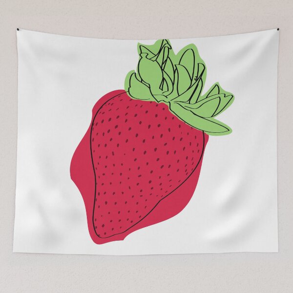 Item preview, Strawberry 1 designed and sold by Devin-FK.