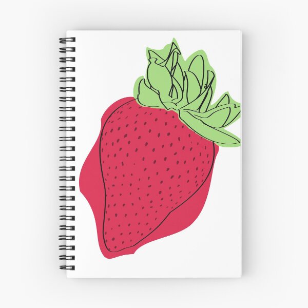 Item preview, Strawberry 1 designed and sold by Devin-FK.