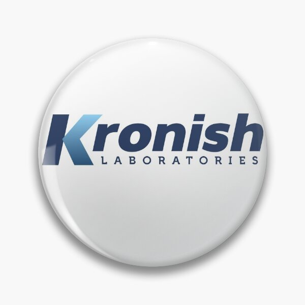 Item preview, Kronish Laboratories designed and sold by Meta Cortex.