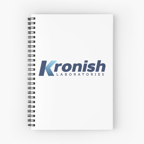 Item preview, Kronish Laboratories designed and sold by Meta Cortex.