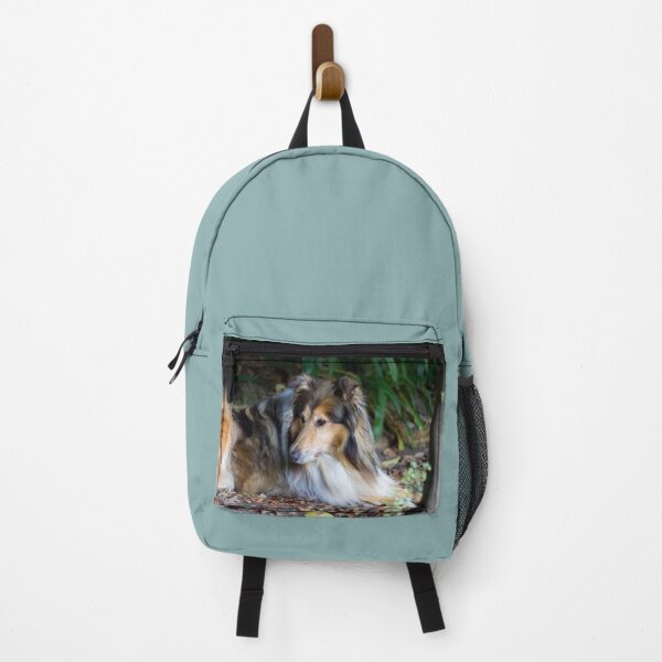 Item preview, Rough Diamond Collie designed and sold by KarenWoodArt.