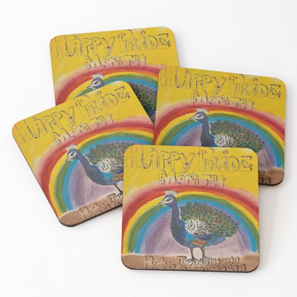 Item preview, Pride Month designed and sold by Jollytalkies27.