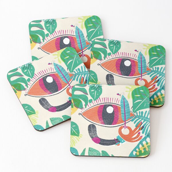 Item preview, Curiosity designed and sold by Alvaro León Rodriguez.