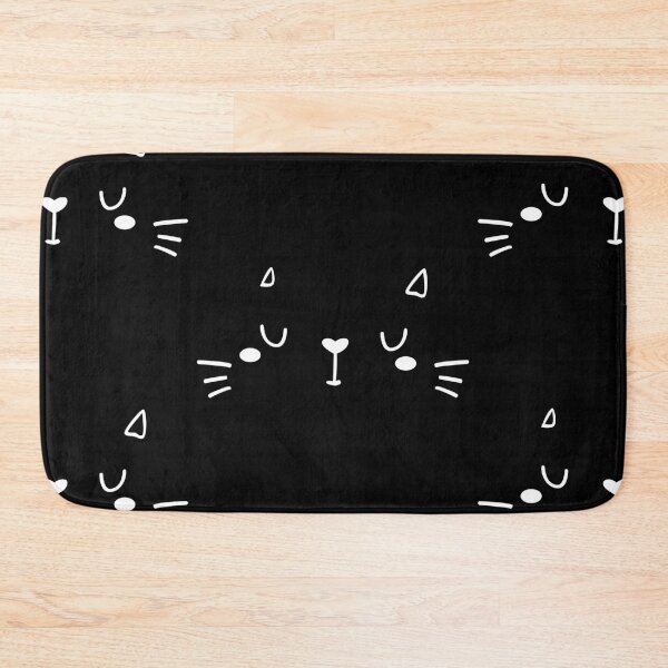 Item preview, be cat designed and sold by Graphicganga.