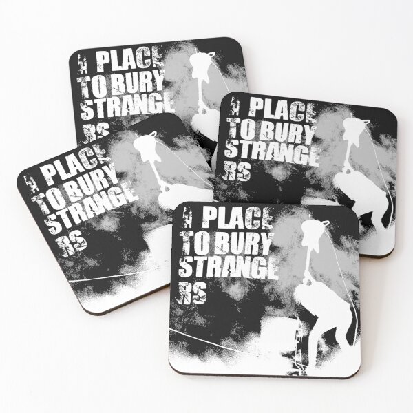 Item preview, A Place To Bury Strangers designed and sold by Saving Grace Records.
