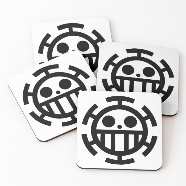 Item preview, Heart Pirates! designed and sold by MochiPals.