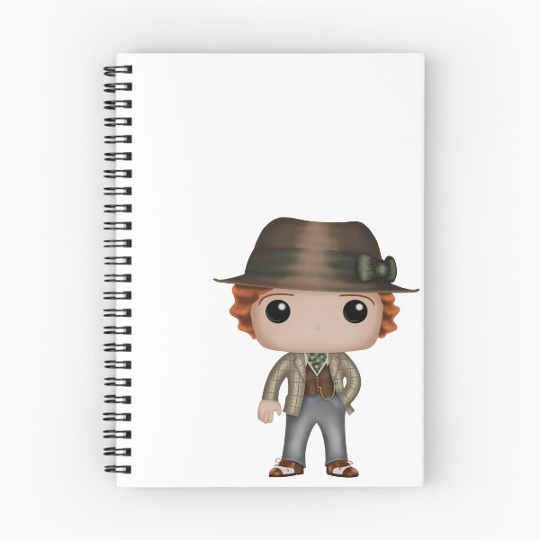 Item preview, Dr Elizabeth Macmillan  (Casual Suit) Funko Pop designed and sold by NahalaNight.