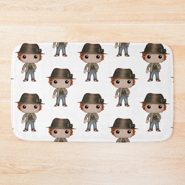 Item preview, Dr Elizabeth Macmillan  (Casual Suit) Funko Pop designed and sold by NahalaNight.