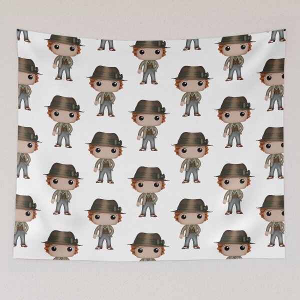 Item preview, Dr Elizabeth Macmillan  (Casual Suit) Funko Pop designed and sold by NahalaNight.