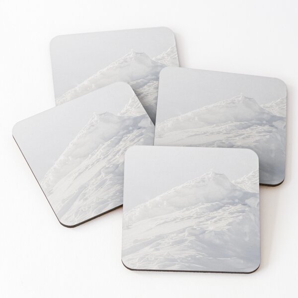 Item preview, white mountain designed and sold by stelabora.