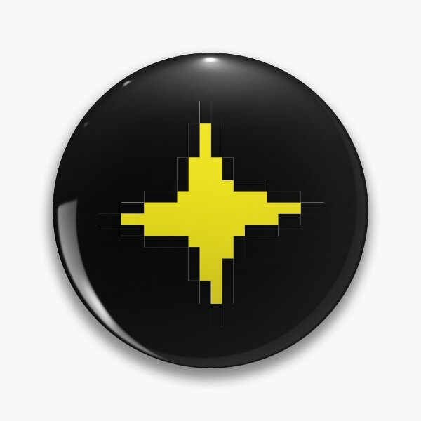 Item preview, Save point (UNDERTALE) designed and sold by Geeky-Llama.