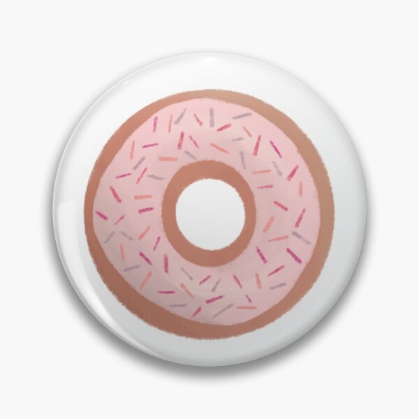 Item preview, Donut doodle   designed and sold by rumbie.