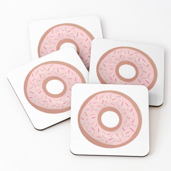 Item preview, Donut doodle   designed and sold by rumbie.