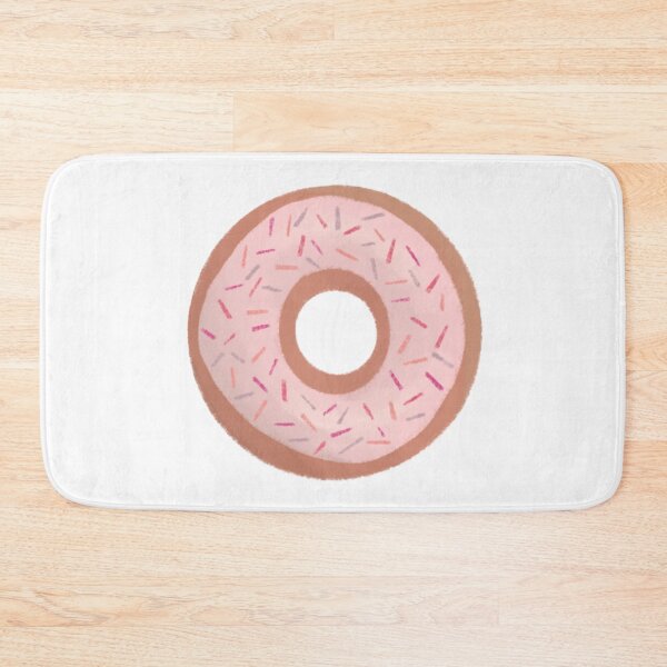 Item preview, Donut doodle   designed and sold by rumbie.