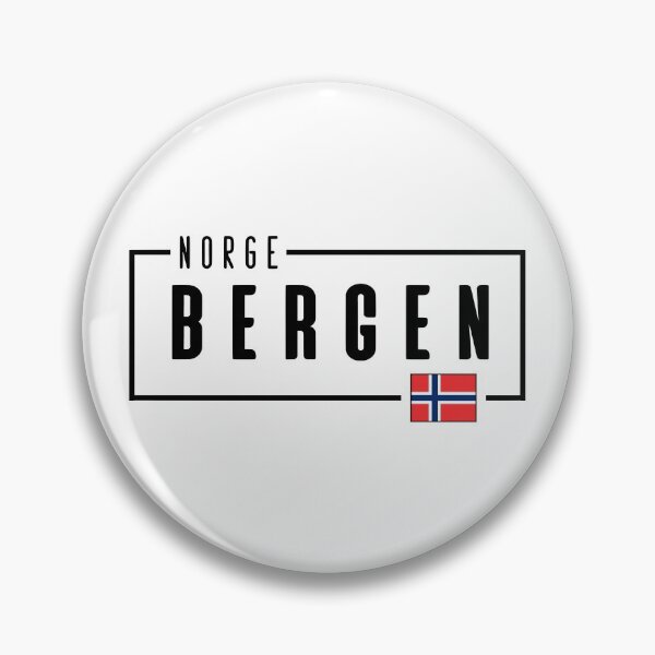 Item preview, Bergen Norway designed and sold by JackCurtis1991.