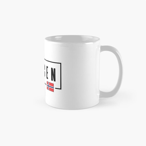 Item preview, Bergen Norway designed and sold by JackCurtis1991.