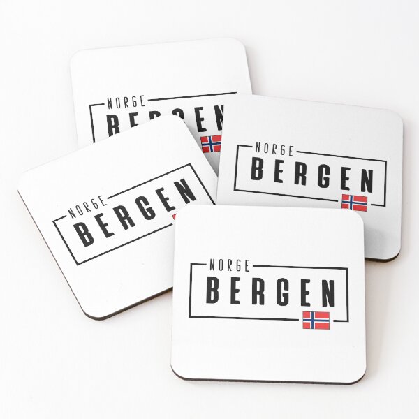 Item preview, Bergen Norway designed and sold by JackCurtis1991.