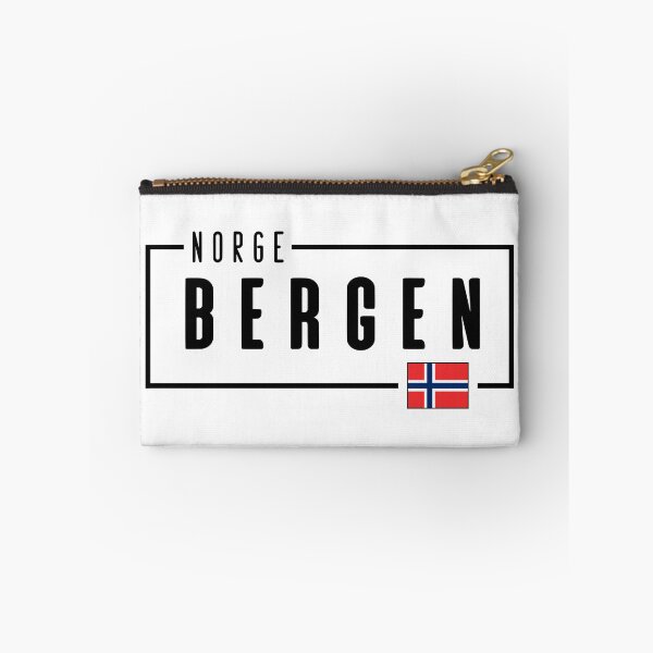 Item preview, Bergen Norway designed and sold by JackCurtis1991.