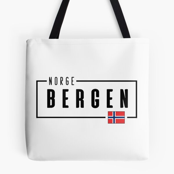 Item preview, Bergen Norway designed and sold by JackCurtis1991.