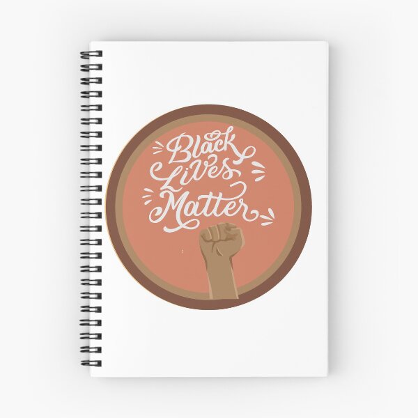 Item preview, black lives matter designed and sold by bkjournaly2020.