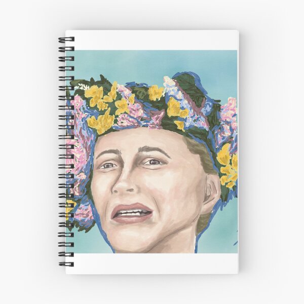 Item preview, Midsommar digital art designed and sold by daryaxox0.