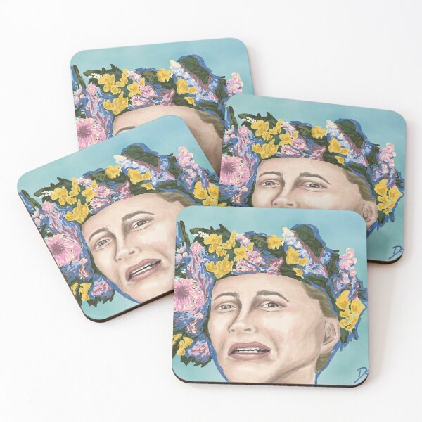 Item preview, Midsommar digital art designed and sold by daryaxox0.