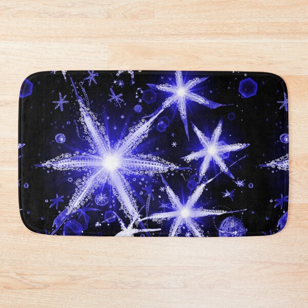 Item preview, Never you forget you're a little blue star designed and sold by joancaronil.
