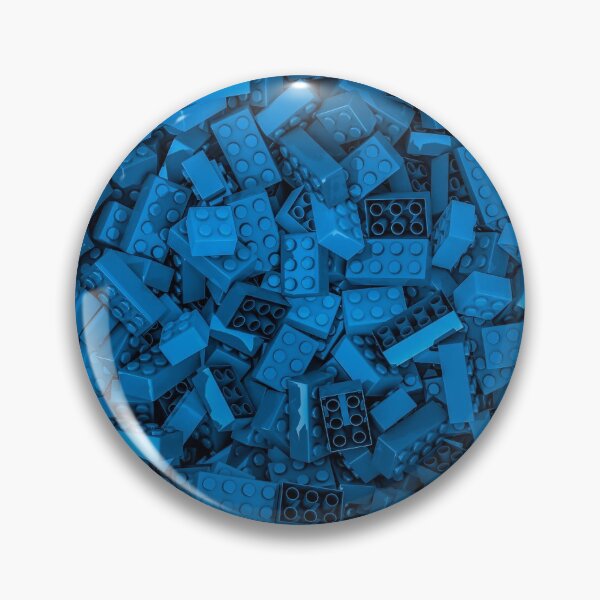 Item preview, Master builder Blue designed and sold by GrandeDuc.